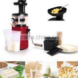 ABS+PS 43.6*16.5*16.5 Good Quality Manual Juicer Machine/fruit&vegetable Slow Juicer/orange Juicer Machine/soy Milk Maker thumbnail-2