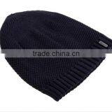 Custom Made New Quality Winter Crochet Knitting Hat thumbnail-4