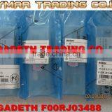 Common Rail Injector Overhaul Kit F00RJ03488 for 0445120130, 0445120222