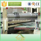 Automatic Pipe Steel Coil Slit Line thumbnail-1