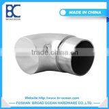 High Quality Stainless Steel Railing Accessories Stainless Steel Handrail Accessories thumbnail-3