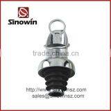 Wine Pourer With Stopper thumbnail-1