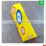 Plastic PMMA Vacuum Forming Car Roof Light Box thumbnail-2