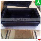 Vacuum Formed Black ABS Water Tank thumbnail-1