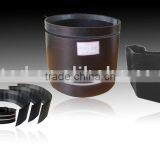 Pre-insulated Pipeline Girth Welding Joint--PE Electro Hot Melt Wrap