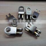Dongguan Manufacturer Customized Mild Steel Bracket Clevis thumbnail-1