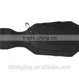 Black Color Foam Cello Hard Case With Wheel thumbnail-2
