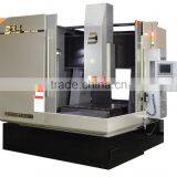 BMDX6050 CNC Engraving and Milling Machine thumbnail-1