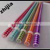 7MM Colorful Drinking Straw for Party