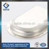 OEM ODM Stamped Punched Lid thumbnail-4