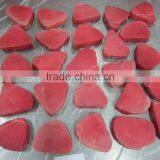 Frozen Yellowfin Tuna Loin/ Steak/ Saku/ Cubes thumbnail-2