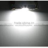Car Interior License Plate Light Canbus 3623 2SMD LED Festoon C5W Lamp 42mm thumbnail-5