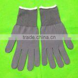 15 Gauge Colored Nylon Knitted Seamless Glove Liner thumbnail-2