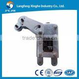 Facade Cleaning System/cradle/mast Climbing Platform ZLP630/800 With CE Certificate thumbnail-5