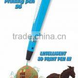 Cnc Machining OEM Service 3d Printer Pen,small Batch Production Prototype thumbnail-3