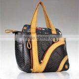 1100# High-End Crocodile Lady Leather Bags,Designer Handbag Ladies Bag, Fashion Handbag