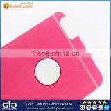 [GGIT] 2.5D 0.33mm Color Tempered Glass Screen Protector for IPhone 6S Color Tempered Glass Screen Protector thumbnail-3