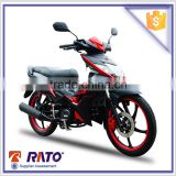 2016 year chinese brand RATO cub motorcycle for sale