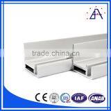 China Gold Supplier U-Slot Aluminum Profile For Furniture thumbnail-5
