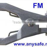 Universal Grounding Clamp thumbnail-1