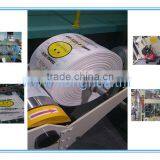 ISO9001 CE Dust Prevention Laundry Bag Roll Film Blown Film Plant thumbnail-3