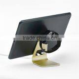 for Apple Watch Stand 2 in 1 Metal Charger Holder 3 Colors Option thumbnail-2