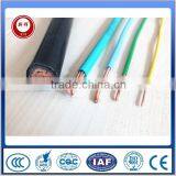 Copper Conductor PVC Insulated Electric Cable Wire thumbnail-4