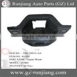 Hot Sale Engine Mount 2S65-7M121 for Ford