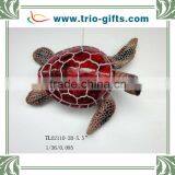 2015 Polyresin Souvenir Turtle Statue thumbnail-1