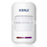 2016 KERUI Popular Alarm Host 8218G Based Anti-intrusion Gsm Security Wireless Smart Security Alarm System thumbnail-2