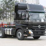 Low Price! China Made Truck for Sale 6x4 Tractor Truck thumbnail-1