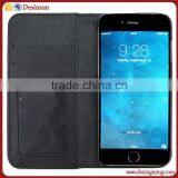 Book Case Cellphone Silicone for Iphone 6 thumbnail-3