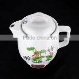 Electric Ceramic Thermal Stew Pot 4L Made in China thumbnail-2