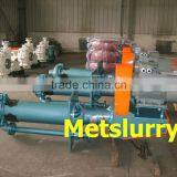 Light duty sand suction verticle electric submersible pump