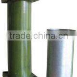 Defence Sheet Metal Component thumbnail-1