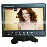 Cheapest 7 Inch Car Stand Alone LCD Monitorhot Sale Car Monitor tv thumbnail-1