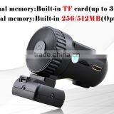 Gps Anti Radar Detector Ambarella A2S60 Gps Motion Detection G-sensor Dash Cam Pro thumbnail-3