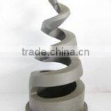 Large Flow Spiral Fire Equipment Sisic Spray Nozzle thumbnail-1