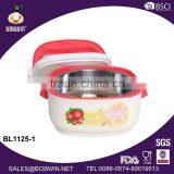 Promotion Thermal BOBWIN Lunch Box for Kids