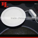 Factory Price Led Panel Light 18w Slim Round Dia225mm With CE and RoHS