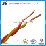 Twisted Electric Wire Cable for House Hold Supplier's Choice thumbnail-4