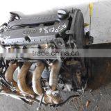 USED ENGINE GASOLINE A5D EURO-3-4 ASSY-SUB COMPLETE SET FOR KIA VEHICLES 2000-2005 MNR thumbnail-4
