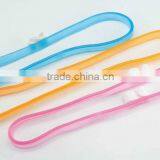 Jelly Hand GripJelly Stretch Tube Soft Expander Aerobic Expander Yoga Jelly Tube Expander thumbnail-5
