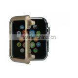 Plastic Hard Back Case For Apple Watch thumbnail-2