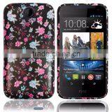 VINTAGE PRINTED SILICONE TPU GEL CASE COVER FOR VARIOUS MOBILE PHONES MODELS thumbnail-2