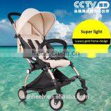 Hot Sale Lightweight Stroller / Baby Stroller / Baby Pram thumbnail-2