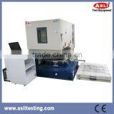 Climatic and Vibration Test System/electrodynamic Vibration System thumbnail-4