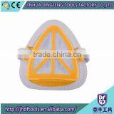 Nonwovens Mask N95 Cool Flow Welding Mask Dust Masks PM2.5 Safety Respirator Mask