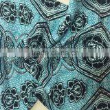 Rayon Viscose High Density Print Fujiette Fabric thumbnail-3