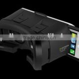 New Google Cardboard 3D Glasses Virtual Reality 3D VR BOX Adjustable 3D VR Glasses thumbnail-3